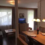Haus Zangerl Sankt Anton am Arlberg
