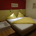 게스트하우스 Haus Zangerl 장크트안톤암아를베르크