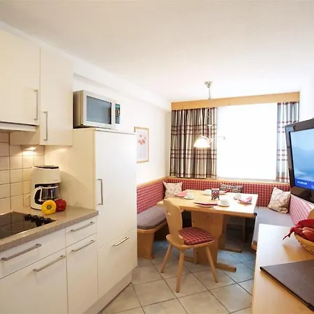 Haus Zangerl 4*