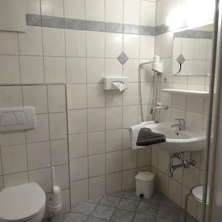 Pensjonat Haus Zangerl