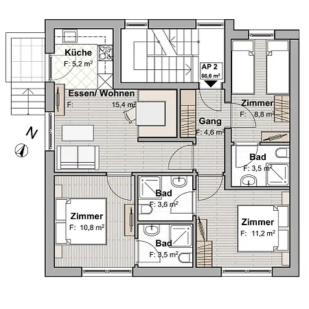 Haus Zangerl Inkl Sommer Card Premium