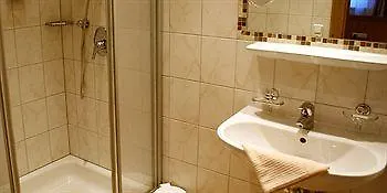 Πανσιόν Haus Zangerl Inkl Sommer Card Premium Σανκτ Αντόν αμ Άλμπεργκ