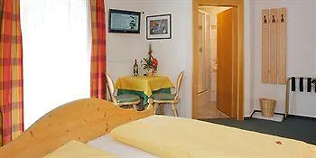 Haus Zangerl 4* St. Anton am Arlberg