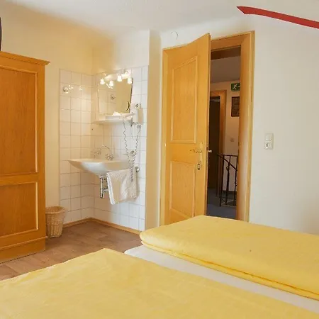Haus Zangerl Inkl Sommer-karte Premium סן אנטון