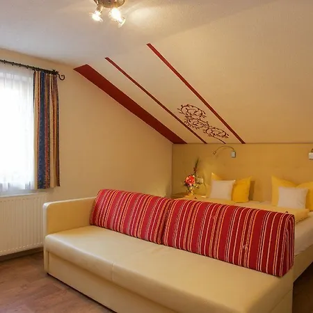 Haus Zangerl 4*