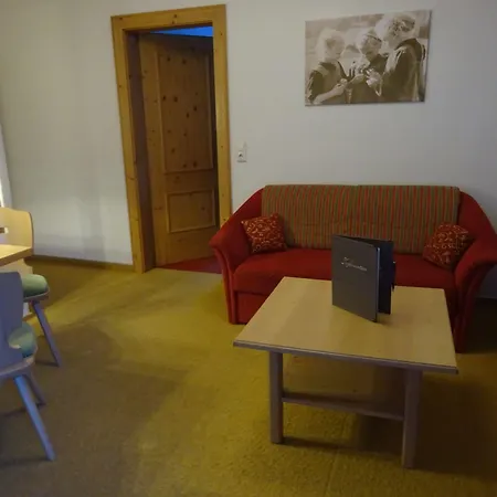 Haus Zangerl Inkl Sommer Card Premium 4*