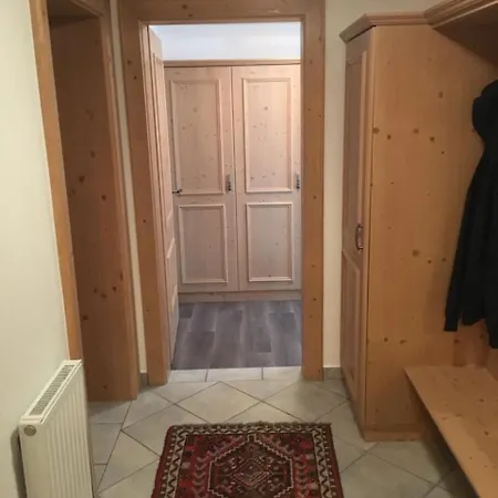 Haus Zangerl 4*