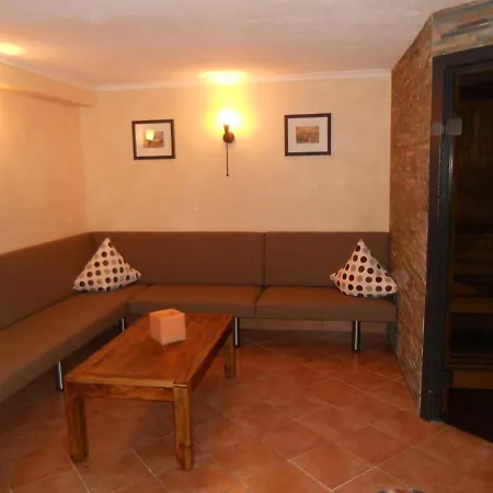 Haus Zangerl Inkl Sommer Card Premium 4*
