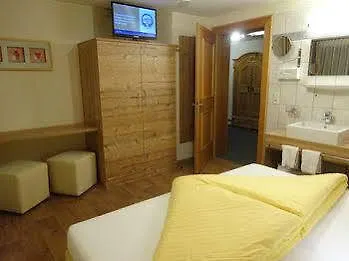Πανσιόν Haus Zangerl Inkl Sommer Card Premium 4*